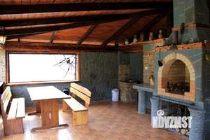 Дом 256м², 2-этажный, посуточно,