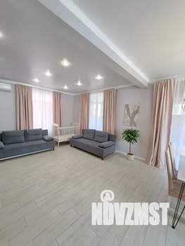 Дом 70м², 2-этажный, посуточно,