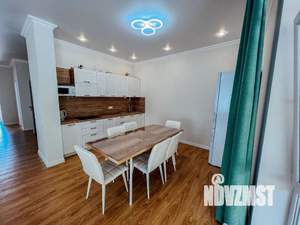 Дом 110м², 1-этажный, посуточно,