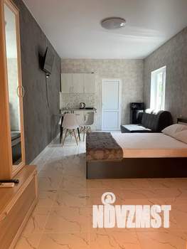 Дом 24м², 1-этажный, посуточно,