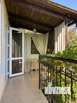 Дом 40м², 2-этажный, посуточно,