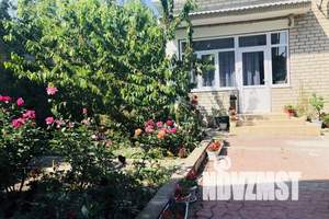 Дом 45м², 1-этажный, посуточно,