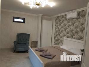 Дом 270м², 2-этажный, посуточно,