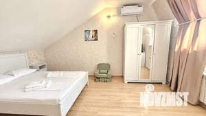 Дом 180м², 2-этажный, посуточно,