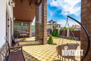 Дом 111м², 1-этажный, посуточно,