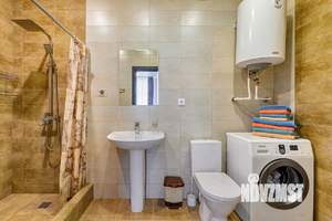 Дом 100м², 1-этажный, посуточно,