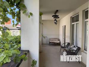 Дом 130м², 3-этажный, посуточно,