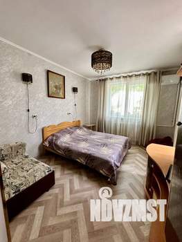 Дом 80м², 2-этажный, посуточно,