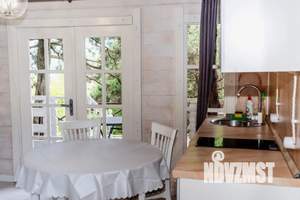 Дом 20м², 1-этажный, посуточно,