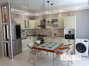 Дом 110м², 2-этажный, посуточно,