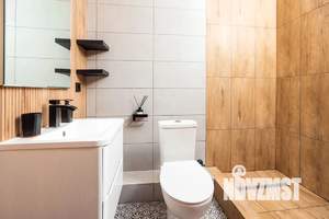 Дом 218м², 3-этажный, посуточно,