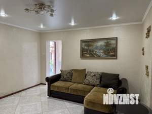 Дом 55м², 1-этажный, посуточно,