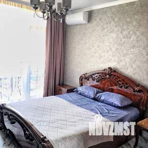 Дом 140м², 3-этажный, посуточно,