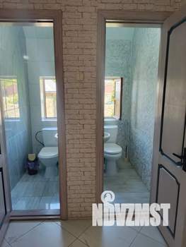 Дом 70м², 1-этажный, посуточно,