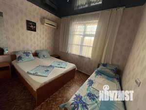 Дом 70м², 1-этажный, посуточно,