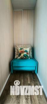 Дом 15м², 1-этажный, посуточно,