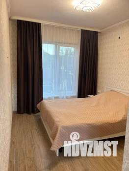 Дом 50м², 2-этажный, посуточно,