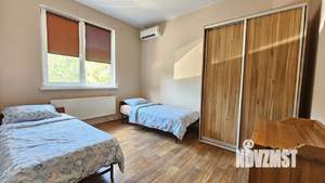 Дом 140м², 2-этажный, на длительный срок,