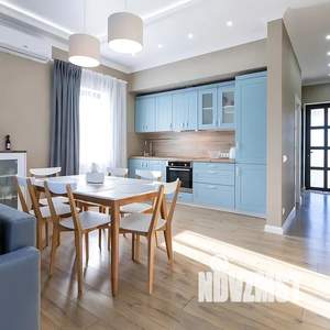 Дом 81м², 1-этажный, посуточно,