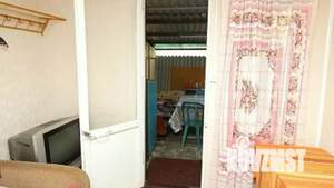 Дом 25м², 1-этажный, посуточно,