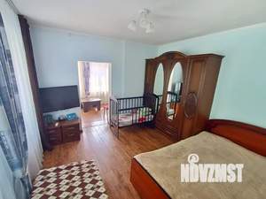 Дом 45м², 1-этажный, посуточно,