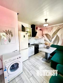 Дом 50м², 1-этажный, посуточно,