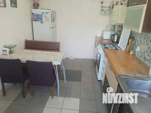 Дом 40м², 1-этажный, посуточно,