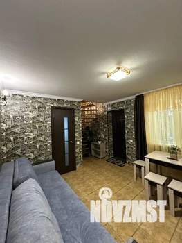 Дом 60м², 2-этажный, посуточно,