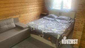 Дом 31м², 1-этажный, на длительный срок,