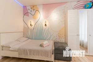 Дом 240м², 3-этажный, посуточно,