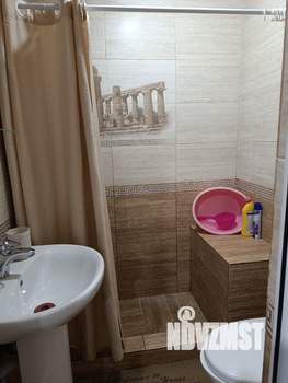 Дом 38м², 1-этажный, на длительный срок,