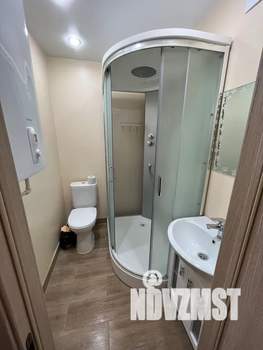 Дом 70м², 3-этажный, посуточно,