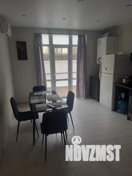 Дом 135м², 3-этажный, посуточно,