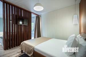 Дом 48м², 1-этажный, посуточно,