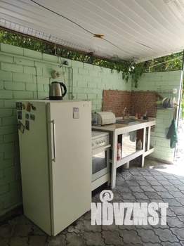 Дом 50м², 1-этажный, посуточно,