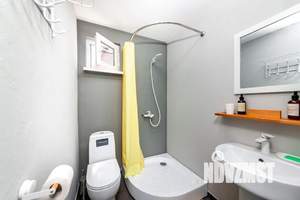 Дом 40м², 1-этажный, посуточно,