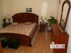 Коттедж 120м², 2-этажный, на длительный срок,