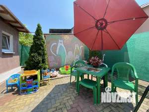 Дом 60м², 1-этажный, посуточно,