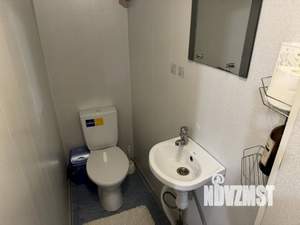 Дом 26м², 1-этажный, посуточно,