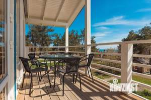 Дом 57м², 1-этажный, посуточно,