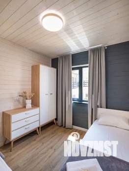 Дом 65м², 2-этажный, посуточно,