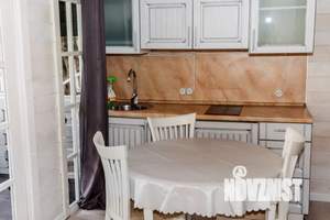 Дом 20м², 1-этажный, посуточно,