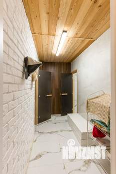 Коттедж 240м², 3-этажный, на длительный срок,