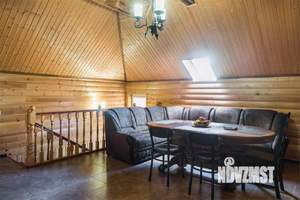 Дом 30м², 1-этажный, посуточно,