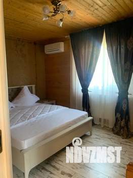 Дом 170м², 2-этажный, посуточно,