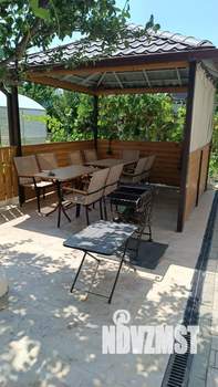 Дом 100м², 2-этажный, посуточно,