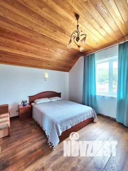 Дом 120м², 2-этажный, посуточно,