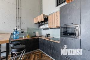 Дом 200м², 2-этажный, посуточно,