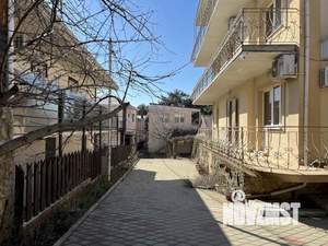 Дом 140м², 3-этажный, посуточно,