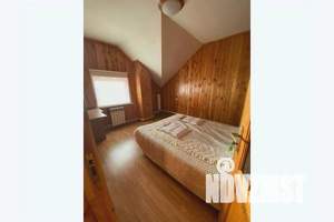 Дом 150м², 3-этажный, посуточно,